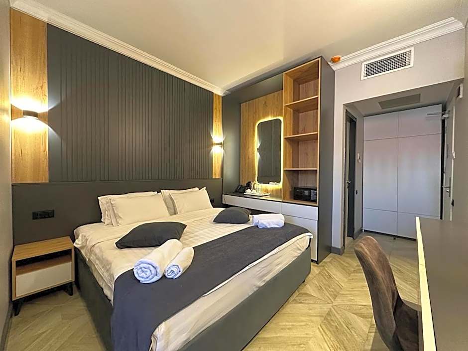 Bel Mare Boutique Hotel