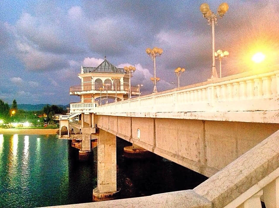 Maikhao Home Garden Bungalow