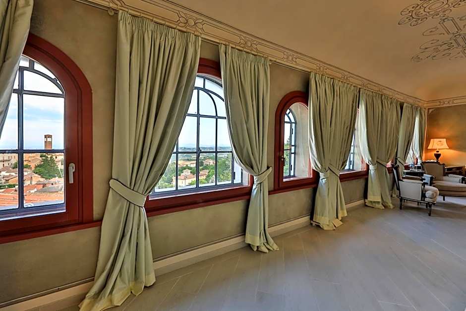 Relais Villa Prato