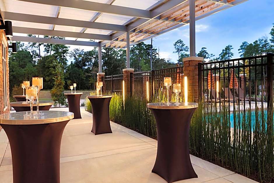 Hyatt Place Houston/The Woodlands