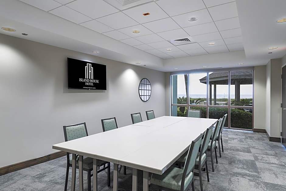 Island House Hotel Orange Beach - a DoubleTree by Hilton