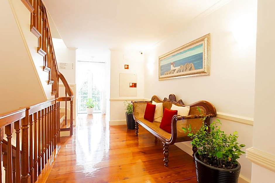 BIO Hotel - Hotel Quinta da Serra