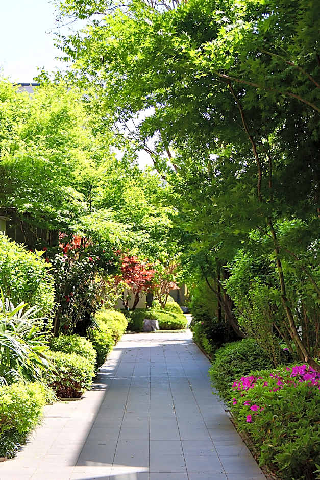 Kimpton Bamboo Grove Suzhou