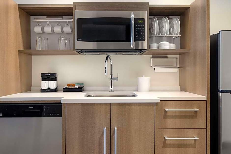 Home2 Suites by Hilton Bristol