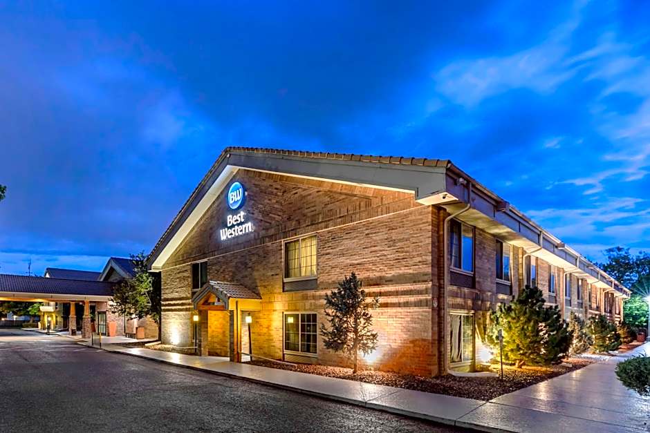 Best Western Denver Southwest