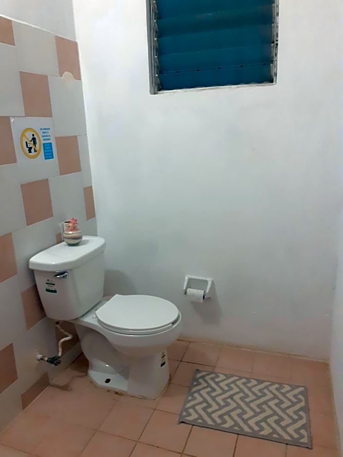 Thelmar Rooms Cancun