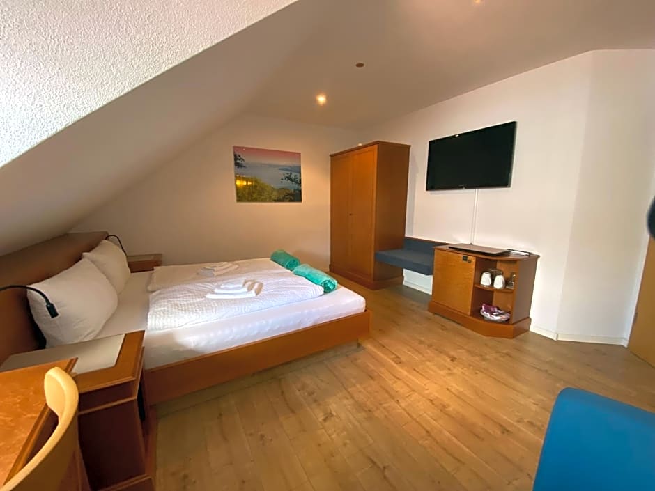 Ferien & Business Apartments Hohenfels