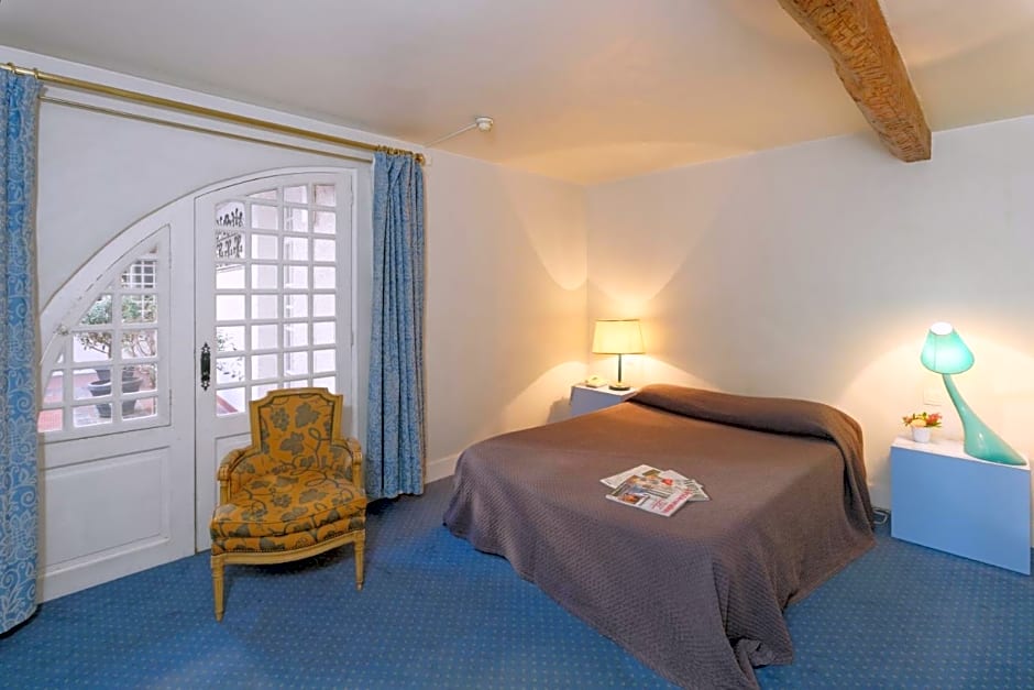 Hostel20 Toulouse Wilson