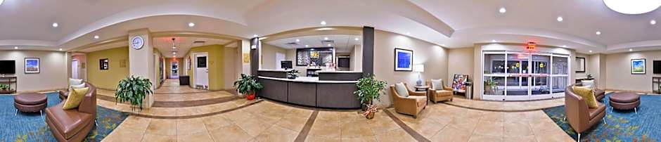 Candlewood Suites Carlsbad By IHG