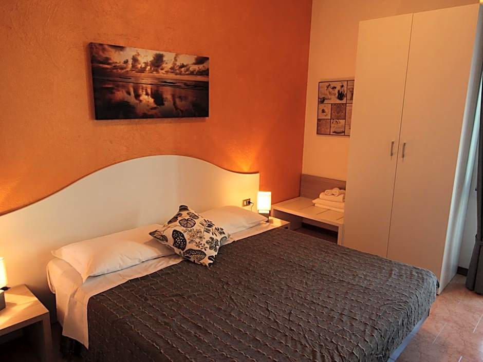 Hotel Nuova Graziosa