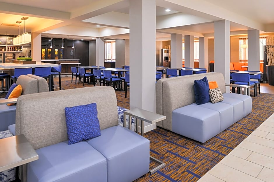 Courtyard by Marriott Milwaukee North/Brown Deer