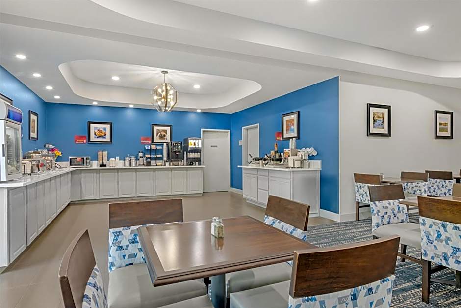 Best Western Plus Washington Hotel