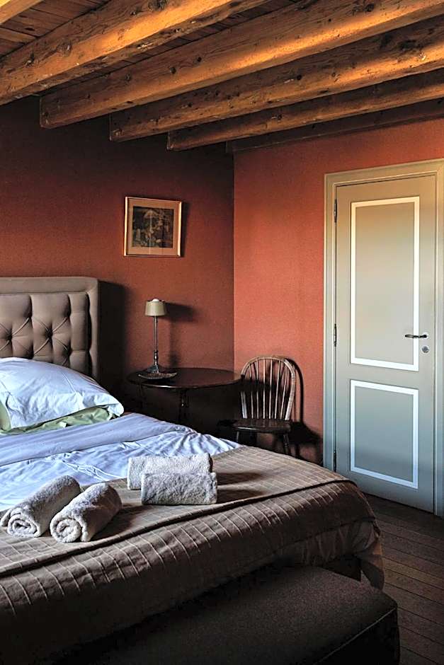 De Levensboom - Het Oud Gemeentehuis