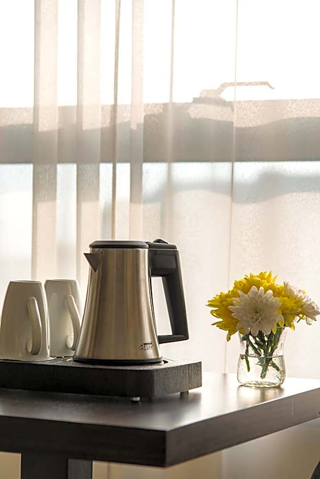 Rosslyn Central Park Hotel Sofia