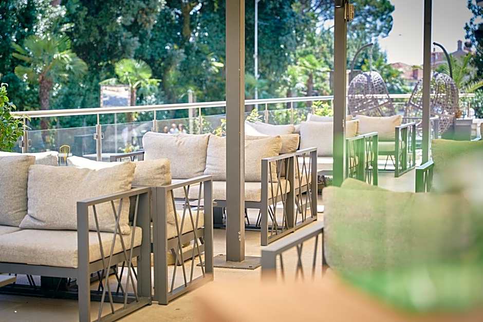 BRISTOL Hotel Opatija