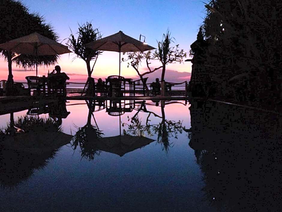 Tarci Bungalow Lembongan