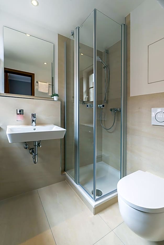 Hotel & Restaurant Ritter Jörg