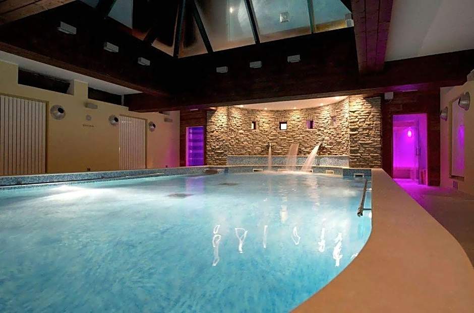 Hotel La Torre Spa & Restaurant