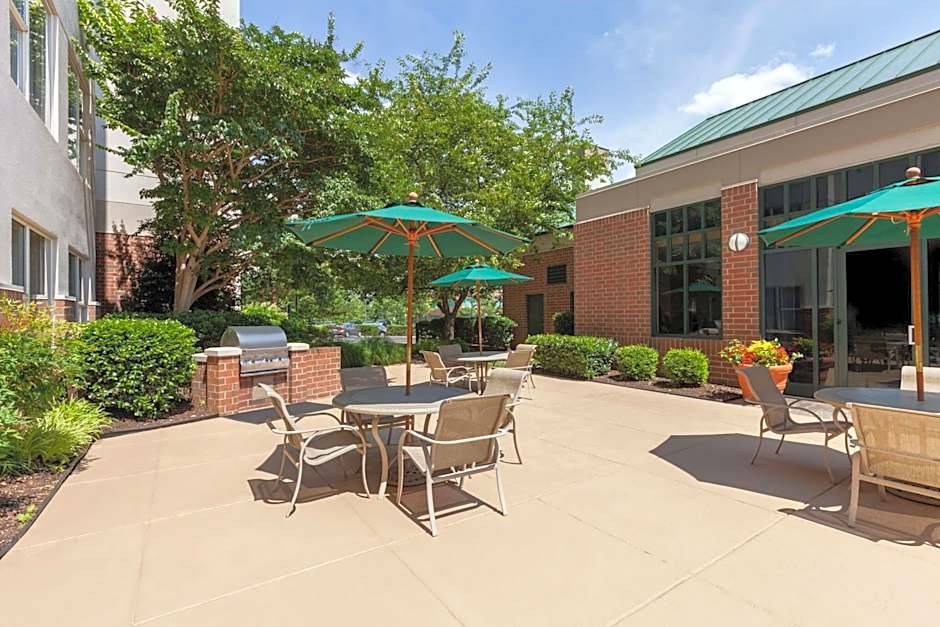 Homewood Suites By Hilton Falls Church - I-495 At Rt. 50
