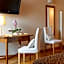 Hotel Rovere