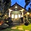 Dukuh Sebatu Villa Ubud