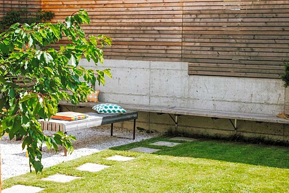 SchönBerg hotel b&b