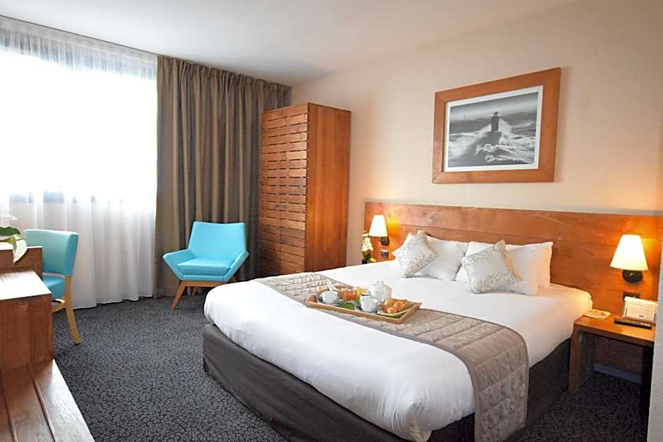 Kyriad Prestige Bordeaux Ouest Merignac