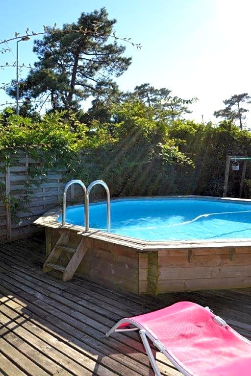 Villa Uhaïna Hossegor