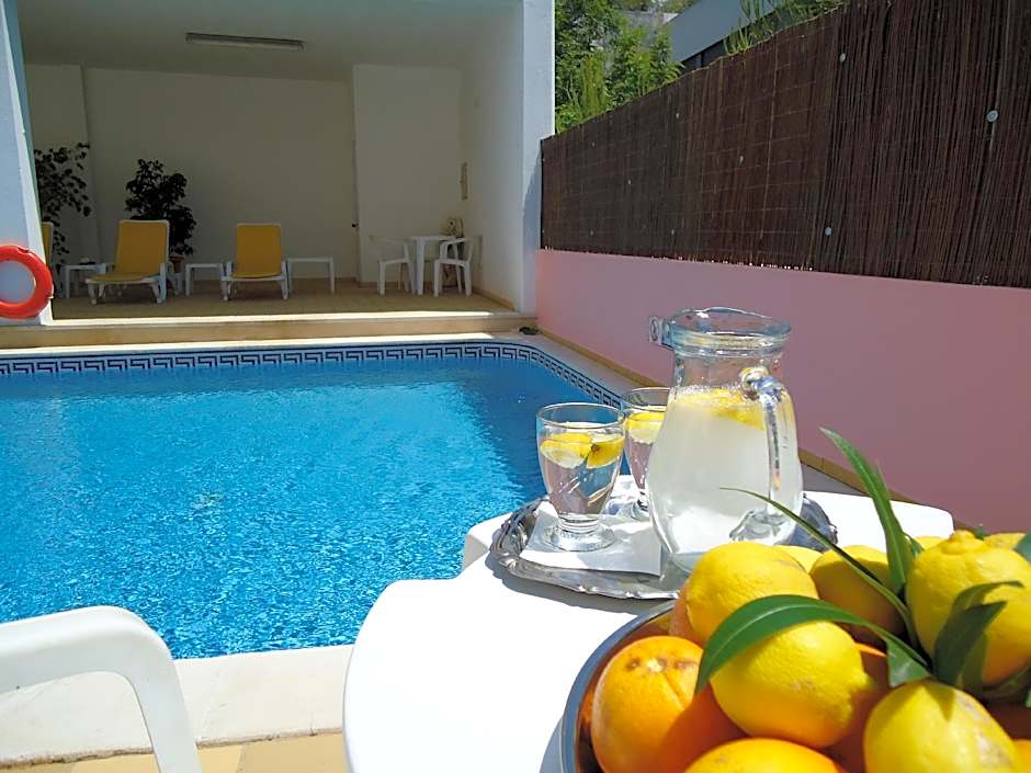 Boutique Hotel Marina S Roque