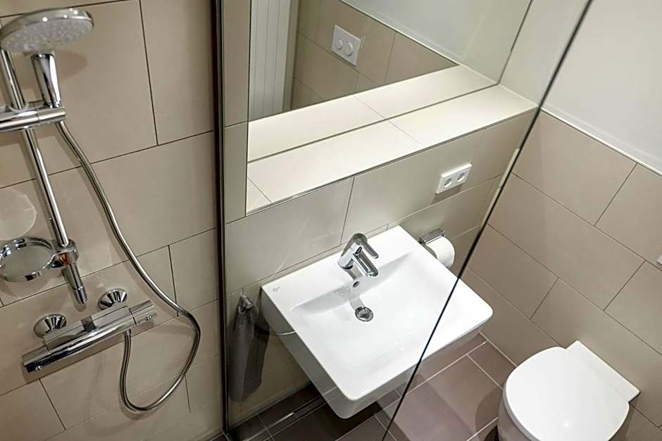 Hausner`s Hotel- Studio Apartments