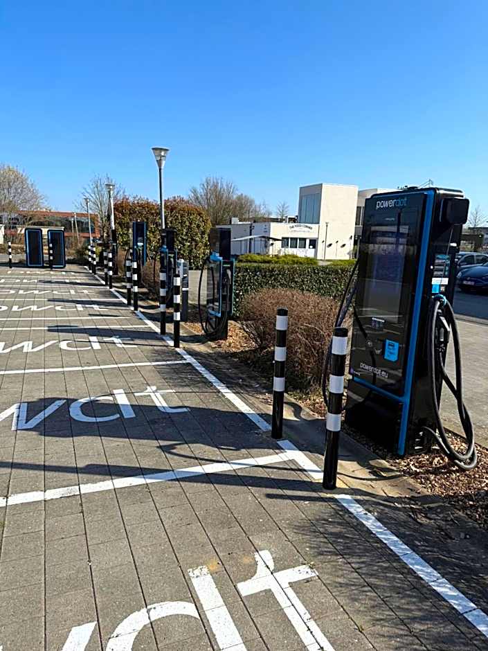 ibis Styles Nivelles