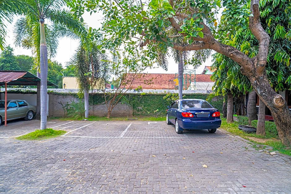 RedDoorz @ Panglima Sudirman Madiun