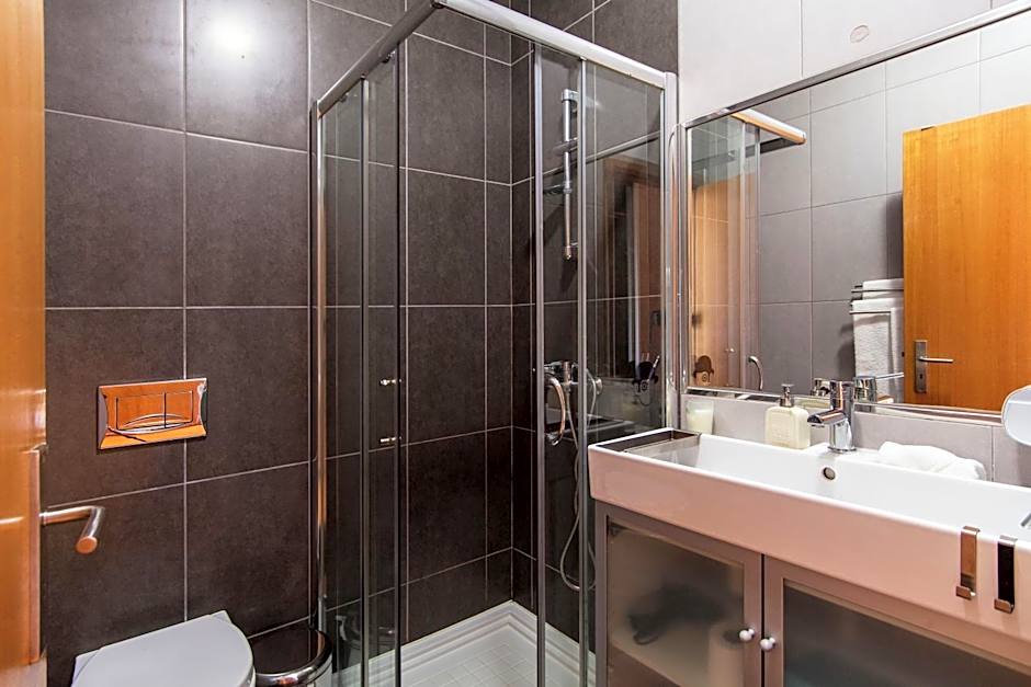 Oporto City View - São Lázaro