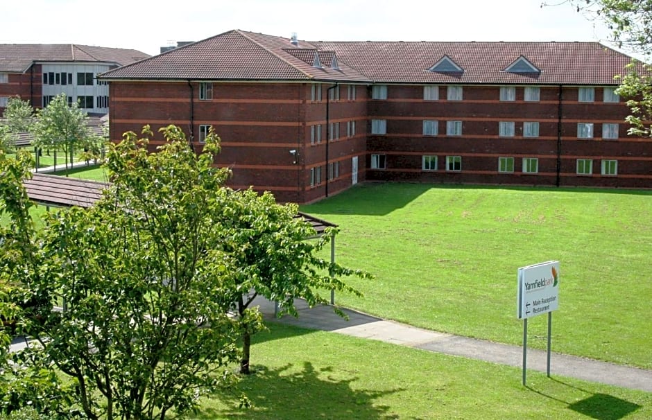 Yarnfield Park Training And Conference Centre