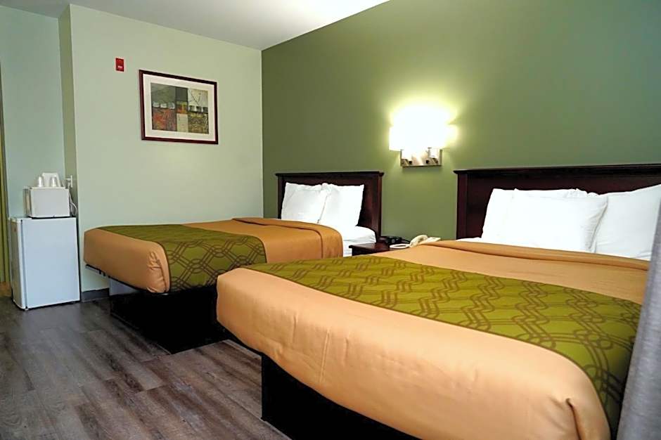 Econo Lodge Huntsville