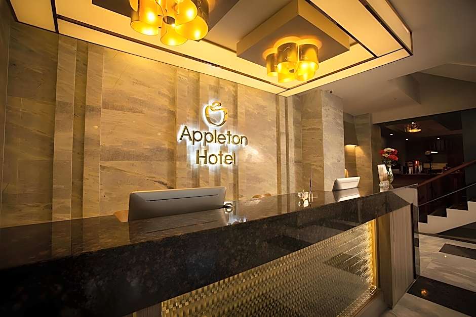 Appleton Boutique Hotel Cebu