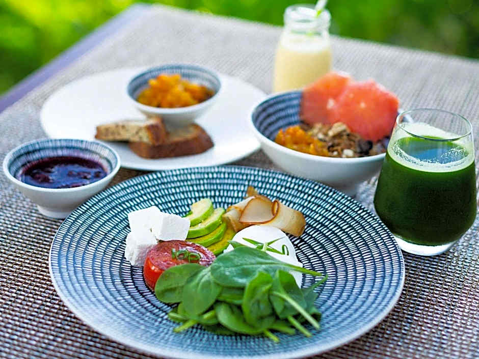 Raffles Seychelles