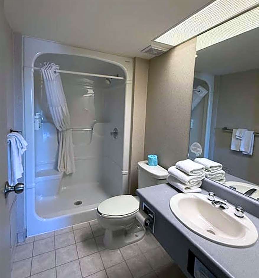 SureStay by Best Western Brockville