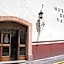 Hotel del Vasco