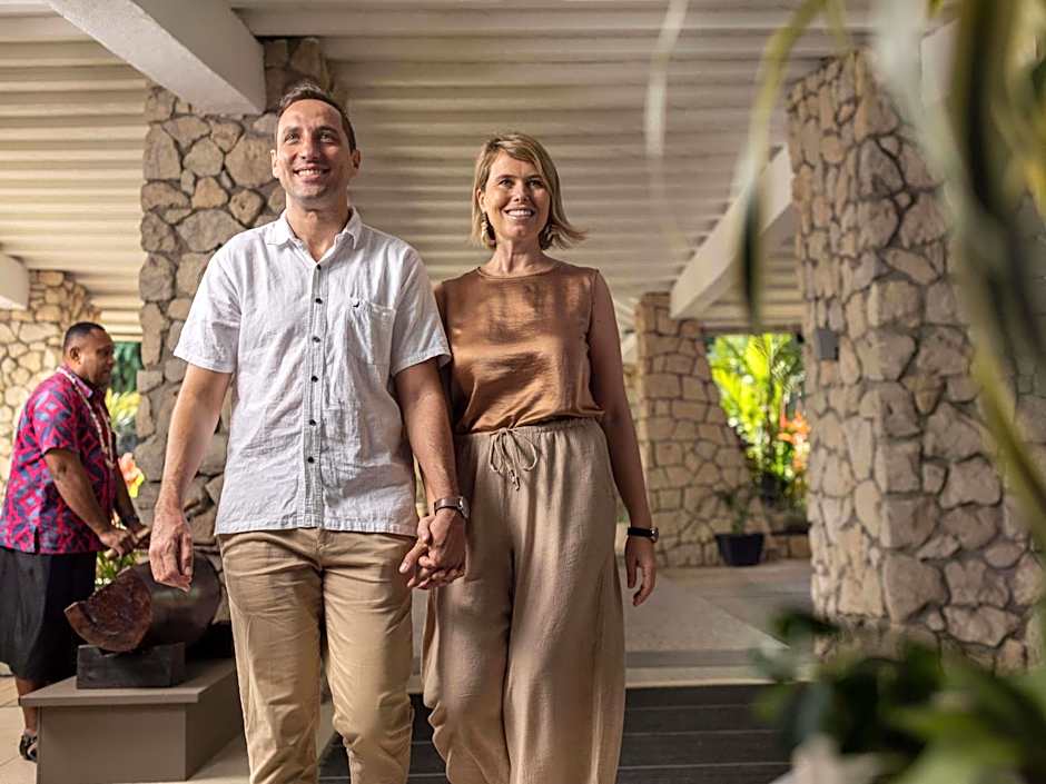 Novotel Suva Lami Bay