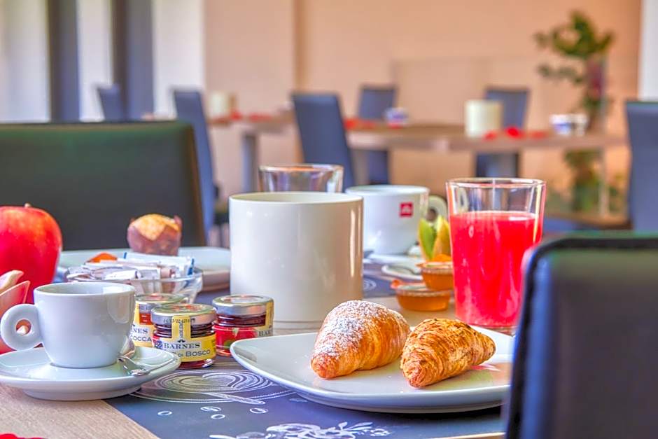 Boutique Hotel Bramante & SPA