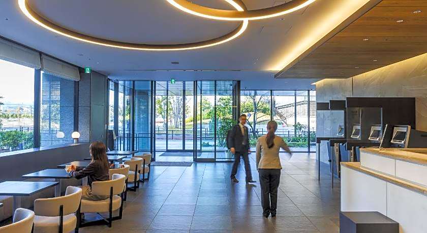 Far East Village Hotel Ariake Tokyo