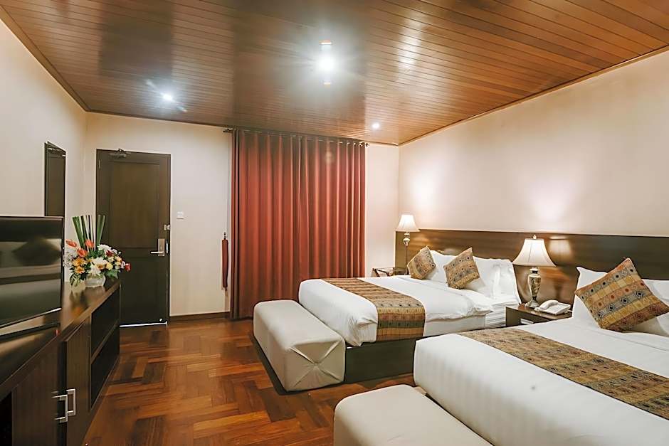 Arthur Suites Bali