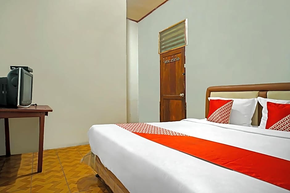 Hotel O Sidikalang Near KEJAKSAAN NEGERI DAIRI