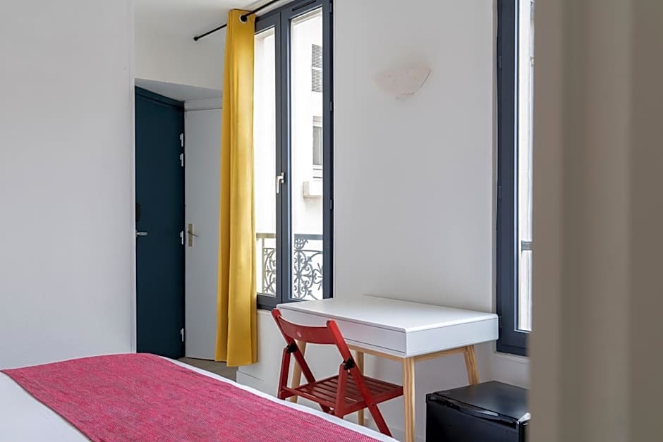 Inspire Hotel