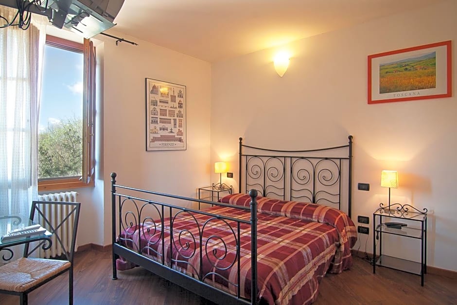 B&B Arco Antico