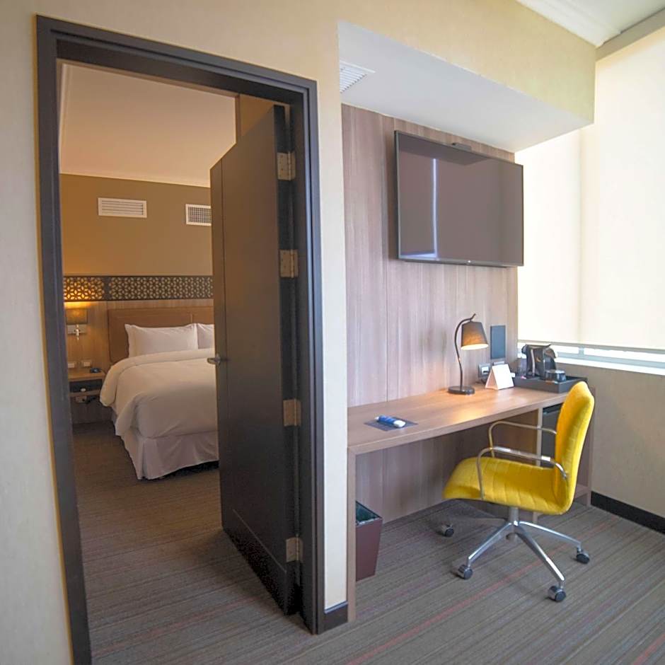 DoubleTree by Hilton Trujillo