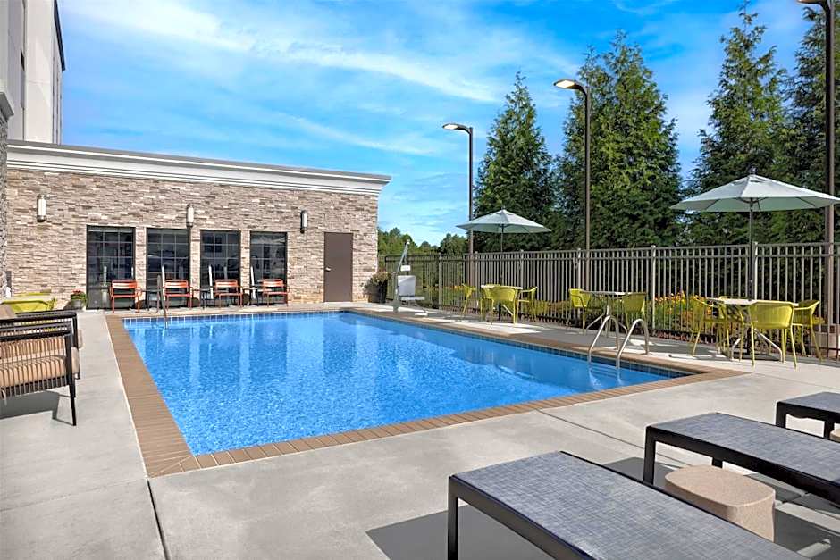 Hampton Inn Kernersville