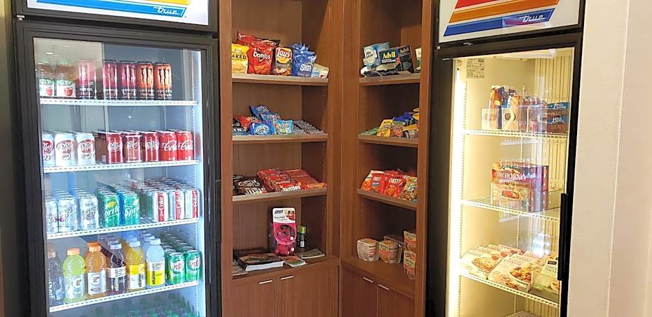 Holiday Inn Express Hotel & Suites El Dorado Hills By IHG