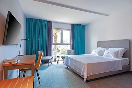 Boutique hotel Lili